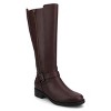 Journee Women's Yasmina Knee High Casual Boots - 2 of 4