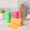  Juvale 12 Rolls Colorful Self Adhesive Bandage Wrap 4