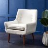 Amina Accent Chair - ACH1303 - Safavieh - 2 of 4