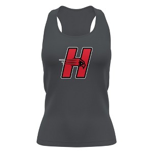 Women's University of Hartford Adult Sport Tank Top Primary Logo - 1 of 4