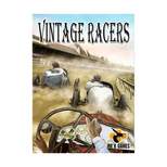 Vintage Racers (Single Deck) Board Game