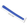 Unique Bargains Non-Slip Breathable Practice Swing Control Trainers Golf Club Grips 9.45" - 2 of 4