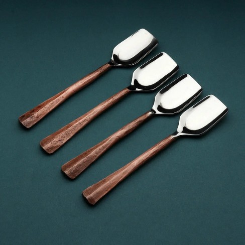 Inox Artisans Copper Ridge Stilton Scoop 4 Pc. Set - image 1 of 4