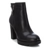 Xti Women's Casual Heeled Booties 142987 - 2 of 4