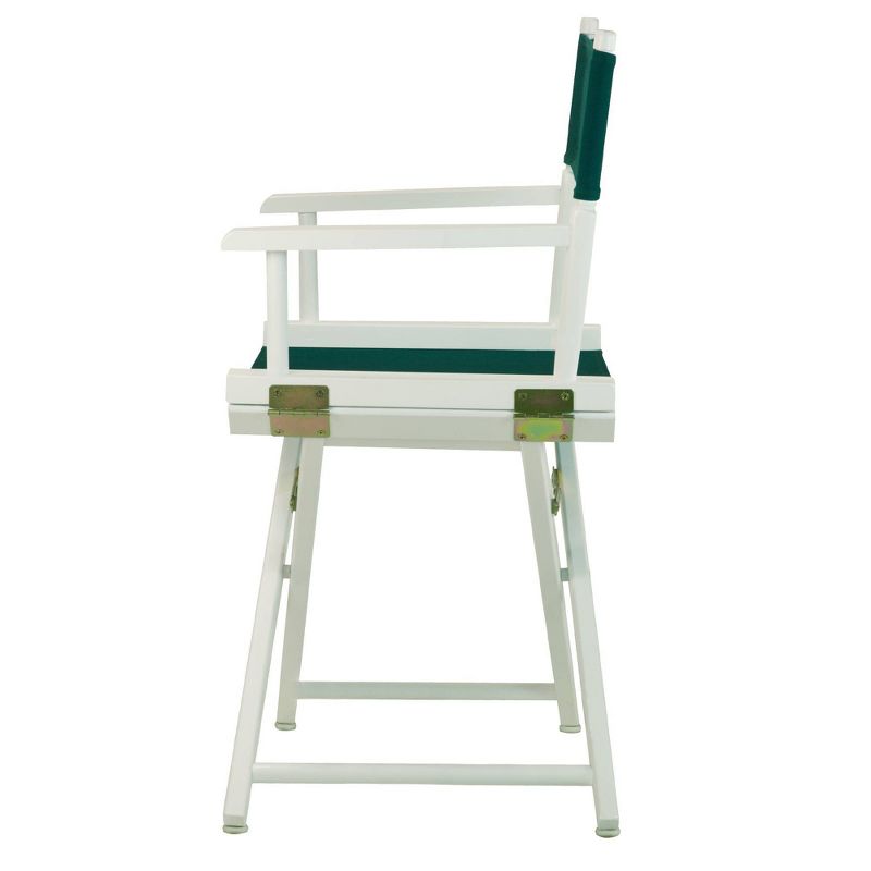 Director&#39;s Chair &#45; White Frame, 4 of 7