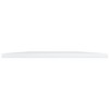 vidaXL Bookshelf Boards 8 pcs High Gloss White 15.7"x19.7"x0.6" Engineered Wood - 3 of 4