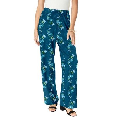 lagoon floating floral