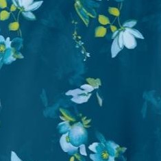 lagoon floating floral