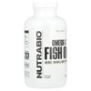 NutraBio Omega-3 Fish Oil, 400 Softgels (1,000 mg per Softgel) - 4 of 4