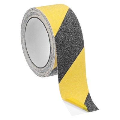 Unique Bargains PVC Non Skid Waterproof Durable Friction Tape