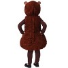HalloweenCostumes.com Infant Hedgehog Bubble Halloween Costume - 3 of 3