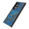 Keyscaper NHL Western Conference Teams Paisley MagSafe Compatible Cell Phone Case for Samsung Galaxy - 2 of 4