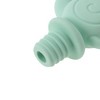 Unique Bargains Bottle Stoppers Snail-shaped Hand-Wash Silicone 2.64"x2.28"x1.22" 1 Pc - 3 of 3