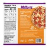 Milton's Frozen Meat Lover's Trio Cauliflower Crust Pizza - 10.8oz - 2 of 4