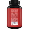 Garcinia Cambogia 95% HCA Capsules, Weight Loss Supplement with Hydroxycitric Acid & Chromium for Balance, Energy & Metabolism, Nature's Craft, 60ct - 4 of 4