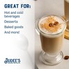 Judees Heavy Cream Powder - 11 oz - Baking Supplies - Delicious and 100% Gluten-Free - Great for Coffee, Sauces, and Soups - 4 of 4
