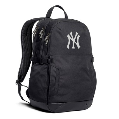 Mlb New York Yankees Zuma Backpack Cooler - Black : Target