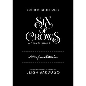 Six of Crows: A Darker Shore - by  Leigh Bardugo (Hardcover) - 1 of 1
