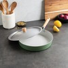 Nordic Ware Cardamom™ 12" Nonstick Frying Pan with Lid - 2 of 4