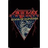 Trends International Anthrax - State of Euphoria Unframed Wall Poster Prints - 4 of 4
