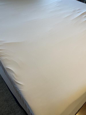 Twin Xl Gel Memory Foam With 3m Cover 3 Mattress Topper : Target