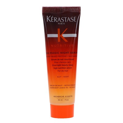 トリートメント KERASTASE Nutritive 8H Magic Night Serum Nutritive 8H Magic Night Hair Serum for Dry Hair | Kérastase