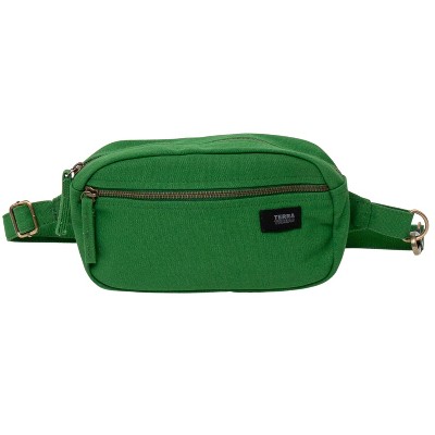 Terra Thread Cadera Fanny Pack