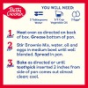 Betty Crocker Fudge Brownie Mix - 16.3oz - 3 of 4