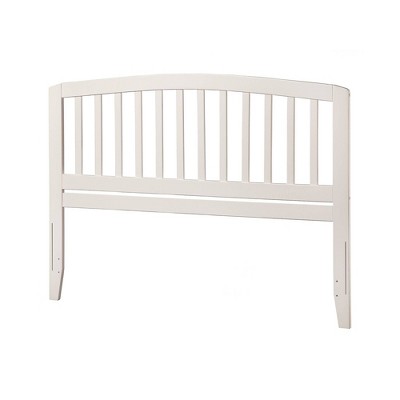 Queen Richmond Headboard White - Afi : Target