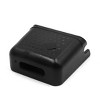 Unique Bargains Multifuction Self Adhesive Cell Phone Holder Plastic Black - 4 of 4