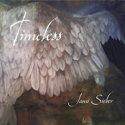 Jami Sieber - Timeless (CD)