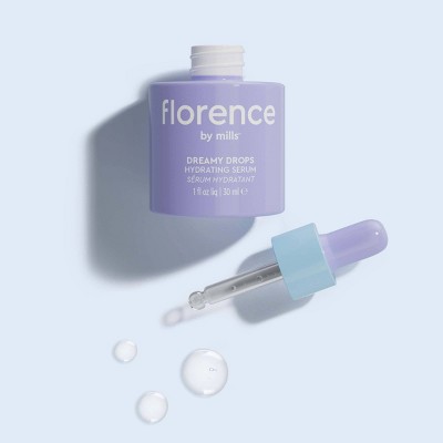 Florence by mills Dreamy Drop Hydrating Serum - 1 fl oz - Ulta Beauty_1