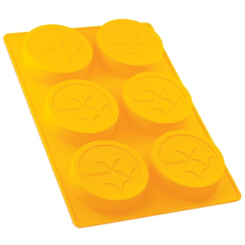 Silicone muffin pan target discount