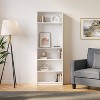 CorLiving 70.75" Teo Bookshelf - 2 of 4