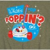 Boys' - Fisher-Price - What's Poppin Toy Short Sleeve Graphic T-Shirt - 2 of 4