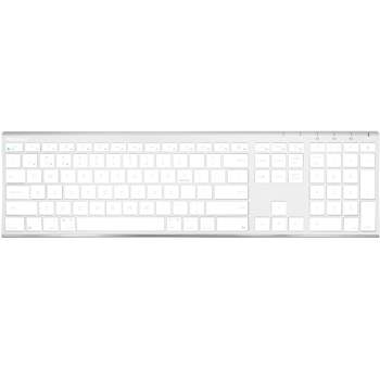 Magic Apple With Numeric Target Silicon Keyboard Touch Keypad - : And Id