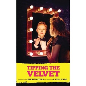 Tipping the Velvet - (Oberon Modern Plays) by  Sarah Waters (Paperback) - 1 of 1