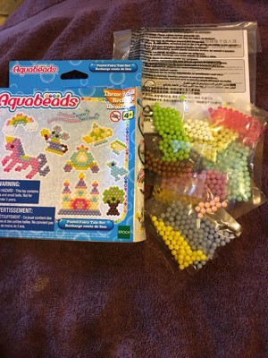 Aquabeads - Pastel Fairy Tale Set