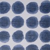Textile Dot Peel & Stick Wallpaper Blue - Opalhouse™ - image 3 of 4
