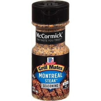 McCormick® Salt Free Garlic and Herb Seasoning