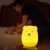 Lumipets Led Kids' Night Light Lamp With Remote : Target