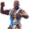 WWE Royal Rumble Elite Collection Big E Action Figure (Target Exclusive) - image 2 of 4