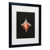 Trademark Fine Art Philippe Sainte Laudy Boat Z12 Matted Framed Art - 3 of 4