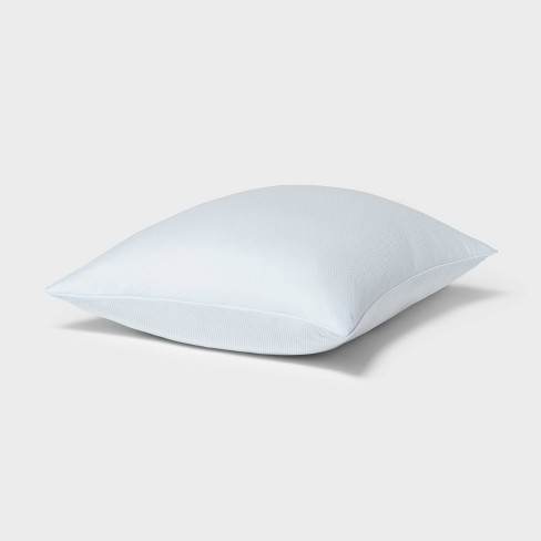 Machine Washable Cooling Bed Pillow - Made By Design™ - image 1 of 4