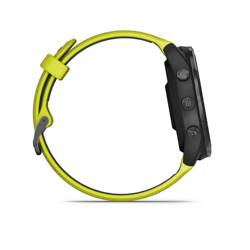 Garmin Forerunner 965 with Silicone Band, 5 of 7