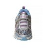 Disney Girl Frozen II hook and loop closure Sneaker (Toddler) - image 4 of 4