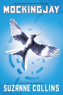 Mockingjay ( Hunger Games) (Reprint) (Paperback) by Suzanne Collins