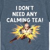 Boys' - Avatar: The Last Airbender - Zuko Calming Tea Short Sleeve Graphic T-Shirt - 2 of 4