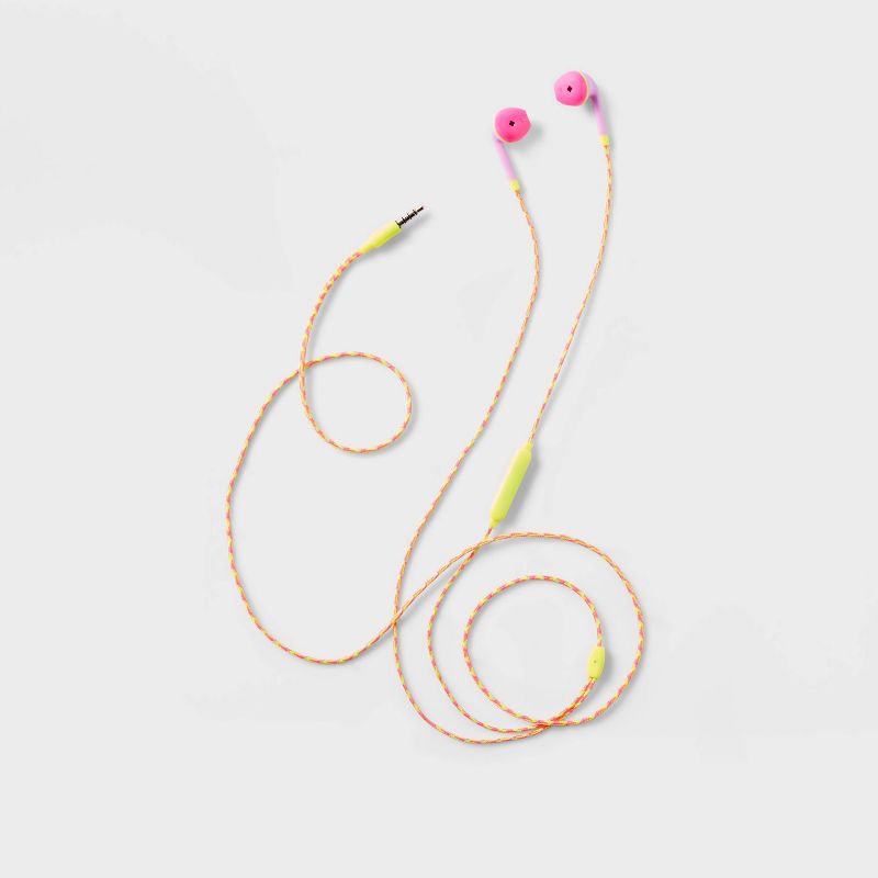 Wired Earbuds - heyday™ , 3 of 11