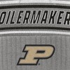NCAA Purdue Boilermakers Knit Cuffed Beanie: Acrylic Midweight Pull-On Hat - 3 of 3